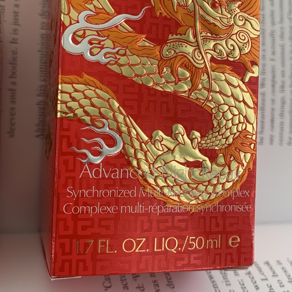 ♥️ ♥️Estee Lauder Advanced Night Repair Synchronized Multi-Recovery Complex ❤️❤️ - Picture 6 of 13